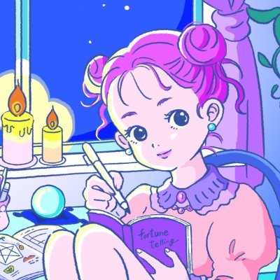 転生書庫番のアバター
